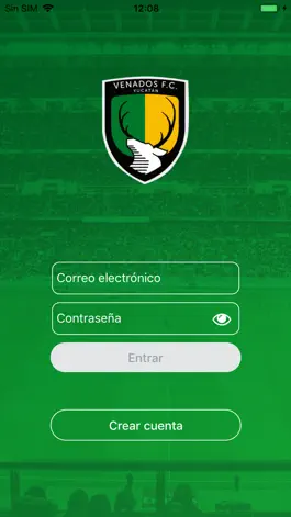 Game screenshot Venados FC mod apk