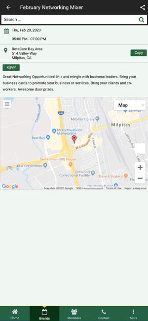 Milpitas Chamber(圖4)-速報App