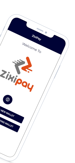 ZixiPay: BTC, ETH, LTC & USDT(圖2)-速報App