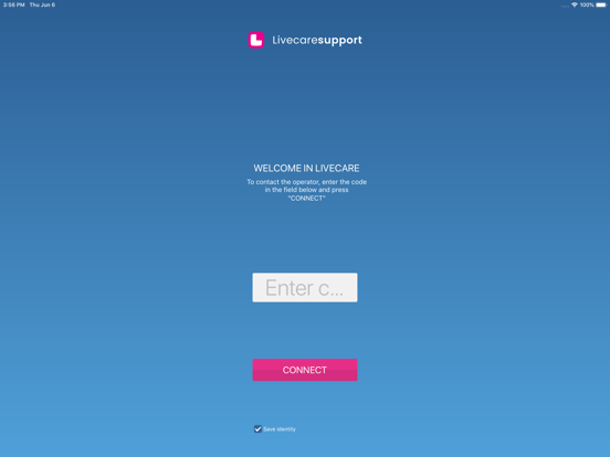 Screenshot #4 pour Livecare RA