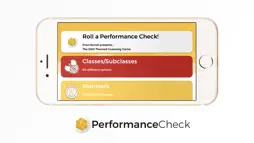 Performance Check screenshot 1