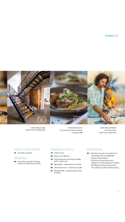 Fleurieu Living Magazine