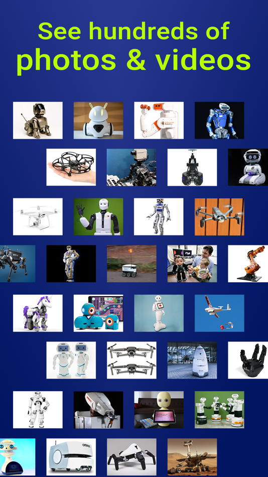 #7. Robots Guide (iOS) 由: Institute of Electrical & Electronic Engineers Inc