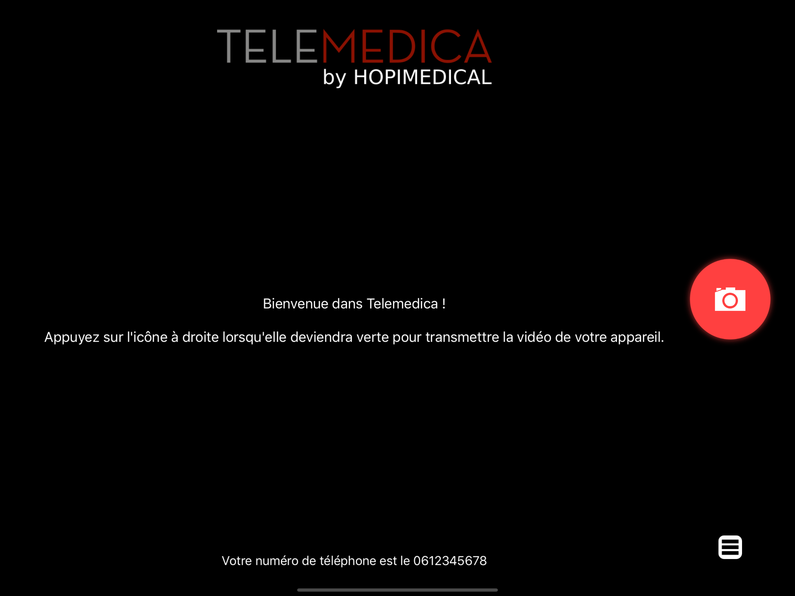 Telemedica