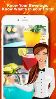 8,500+ drink recipes iphone screenshot 4