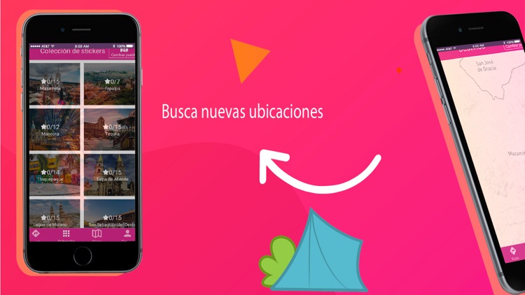 Jalisco en el Corazon