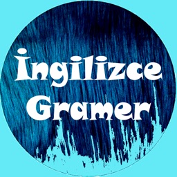 İngilizce Gramer Kitabım