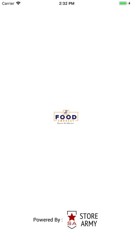 Food Embassy