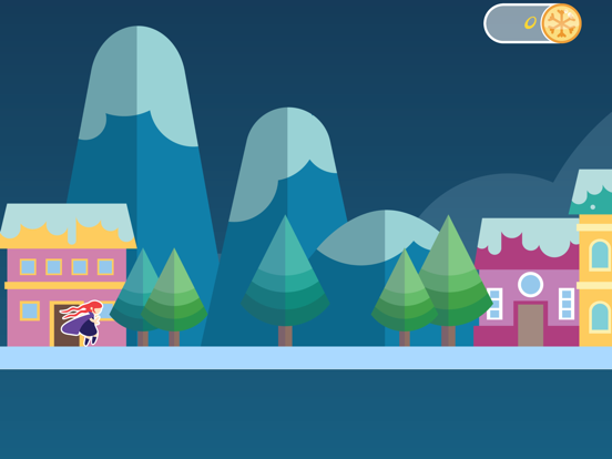 Screenshot #4 pour Mary's Adventure