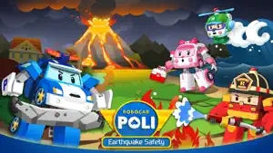 Poli Earthquake Safety screenshot 1