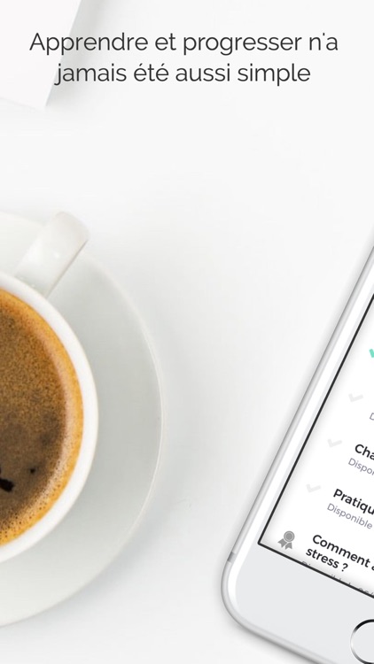 InTeach - Mobile Learning