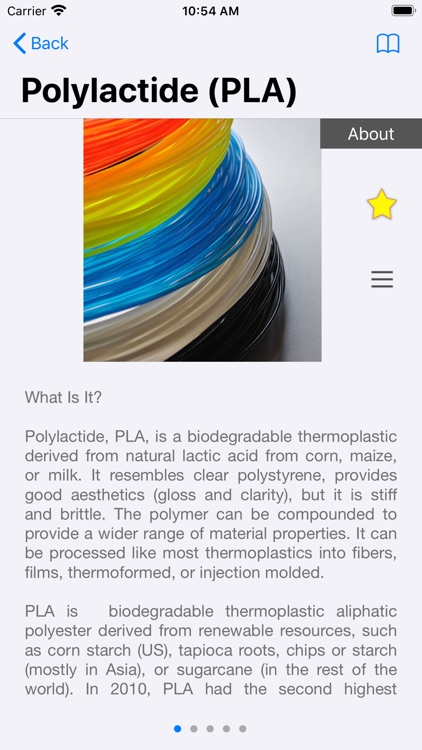 Design Materials screenshot-6