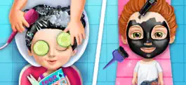 Game screenshot Sweet Baby Girl Beauty Salon 3 hack