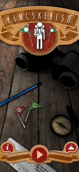 Game screenshot Kincskereső mod apk
