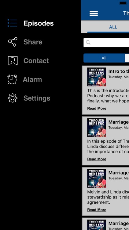 Through Our Lens screenshot-3