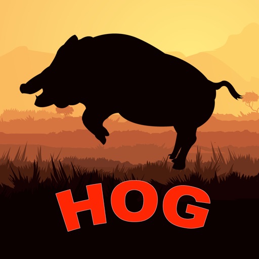 Wild Hog Calls by Khwanhathai Chailead