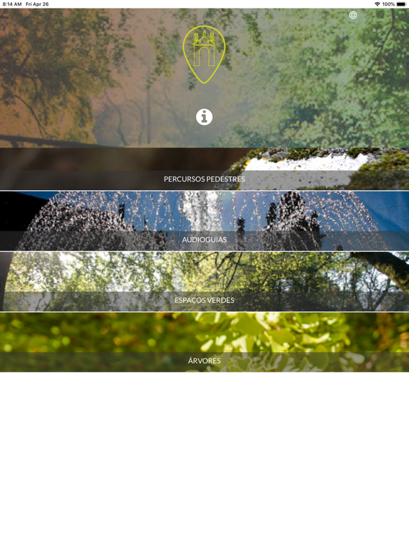 Screenshot #6 pour Braga Explorer