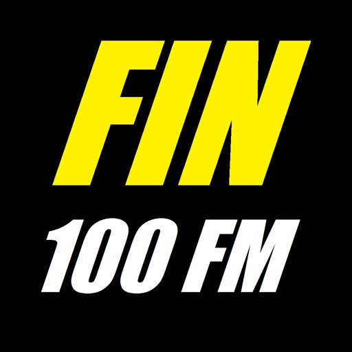 FIN100FM.