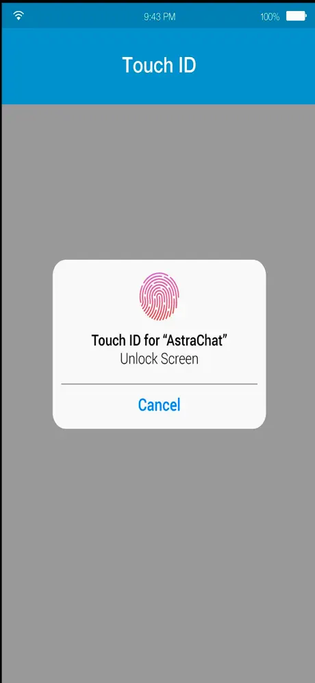 AstraChat - Direct XMPP & VOIP