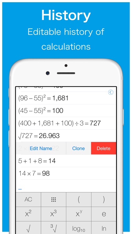 CalculationBook Pro