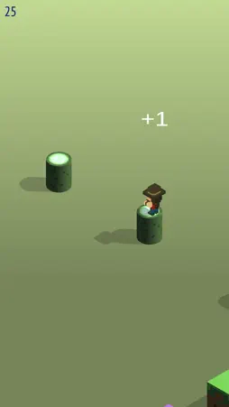Cube Heroes screenshot 4