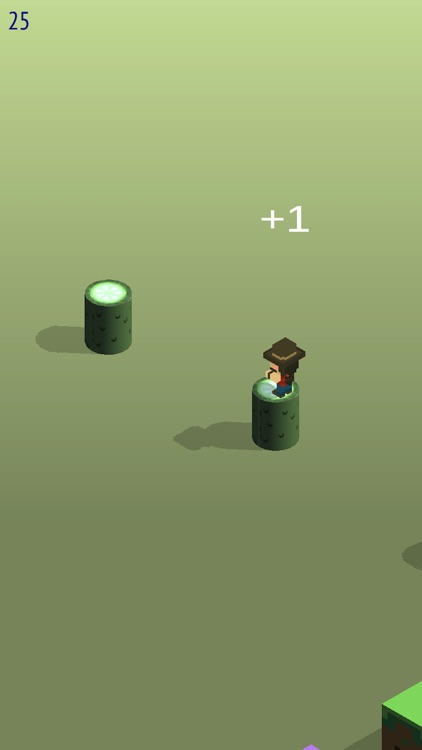 Cube Heroes screenshot-3