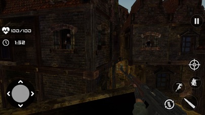 Zombie Survival - The Last Day screenshot 4