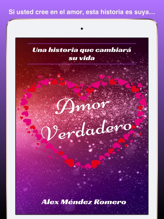 Screenshot #4 pour Amor Verdadero