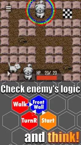 Game screenshot Catama apk