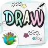 Similar Draw Your Sketch on Photos Apps