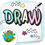 Doodle sur l'écran