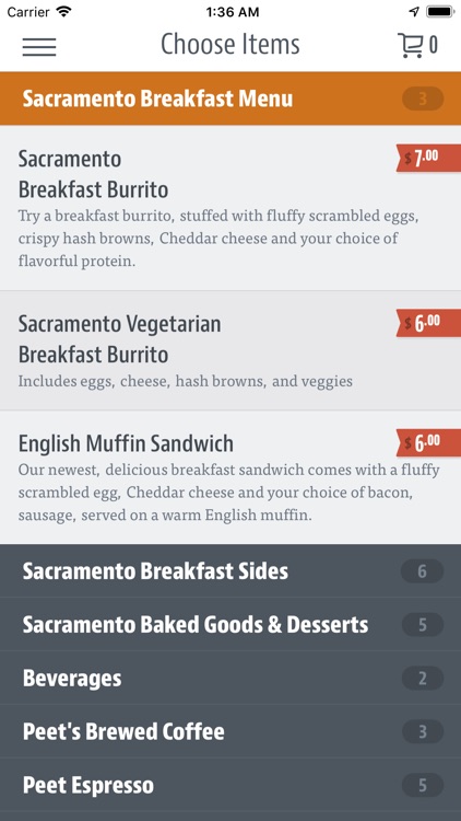 Broadway Bakery Cafe