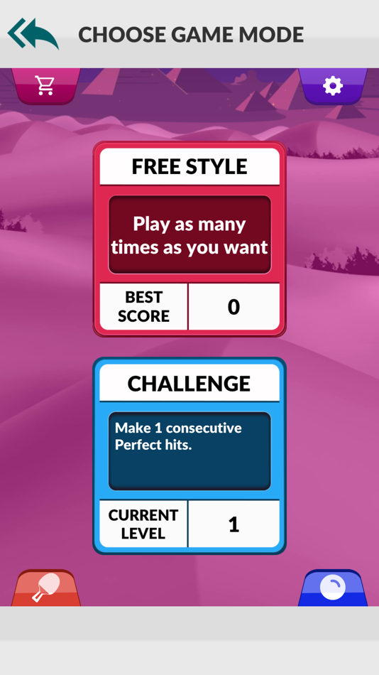 #2. Ball Balance Bounce 3D (iOS) 由: Zhakaas Games LLP