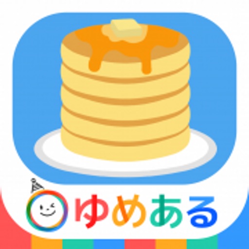 たくさん作ろう！ホットケーキ icon