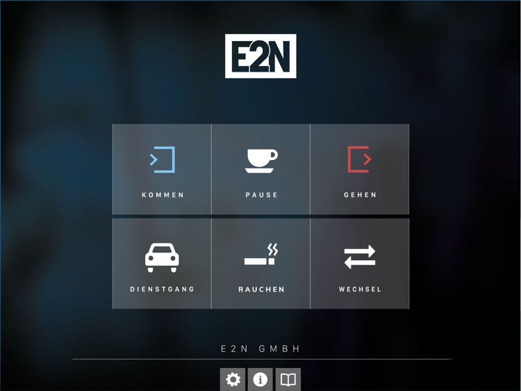 e2n terminal classic