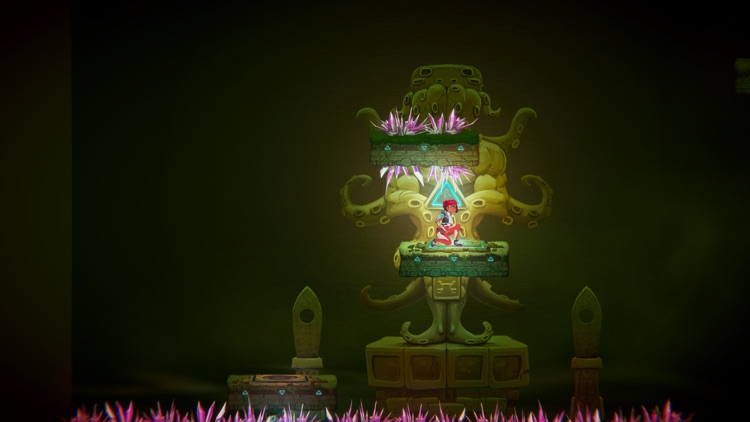 Ellen: The Explorer screenshot-3