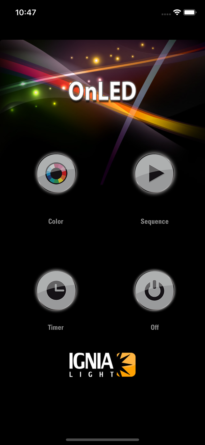 OnLED