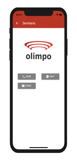 Game screenshot Colégio Olimpo - Águas Claras apk