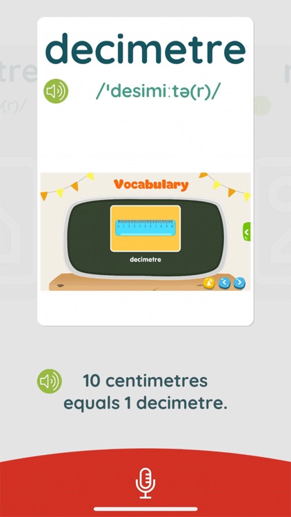 DigiVocab screenshot-3