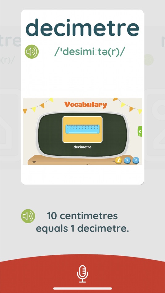 #4. DigiVocab (iOS) Podle: iSMART education
