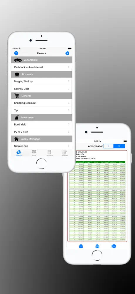 CalcMadeEasy Pro