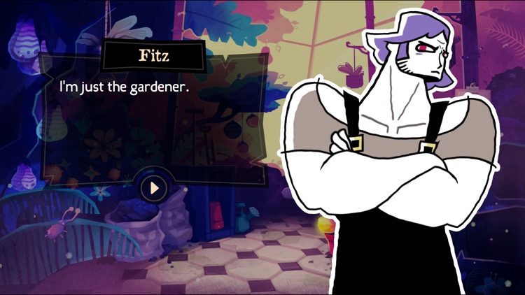 Tangle Tower screenshot-8