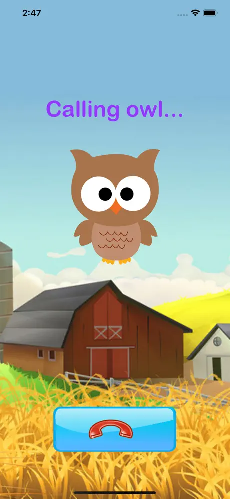 Toy Phone - Cute Animals