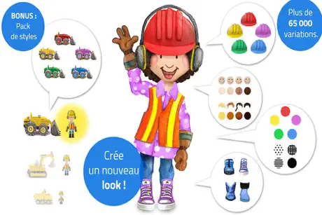 Tiny Builders