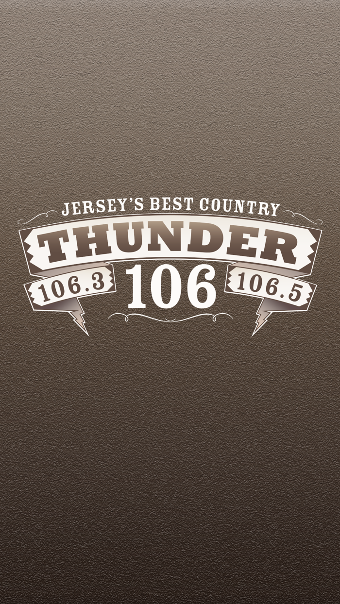 Thunder 106