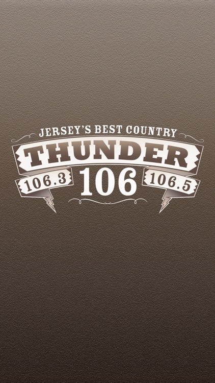 Thunder 106