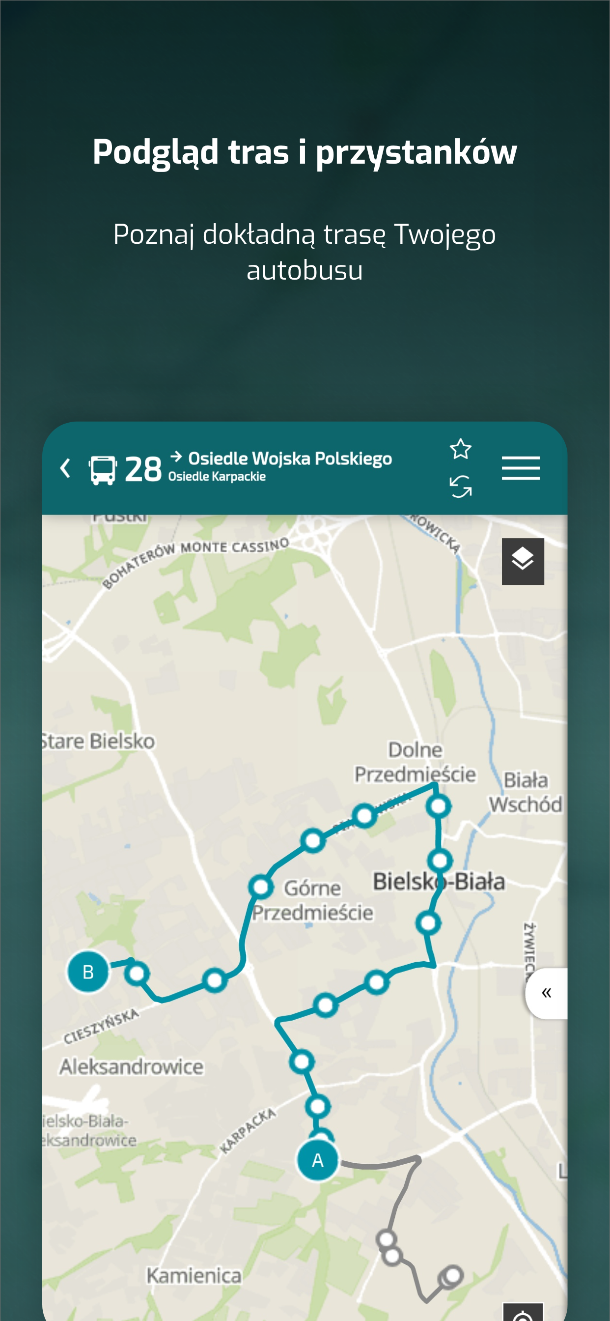 OnTime Pixel screenshot 3