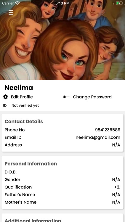 Sheffield Consultancy screenshot-6