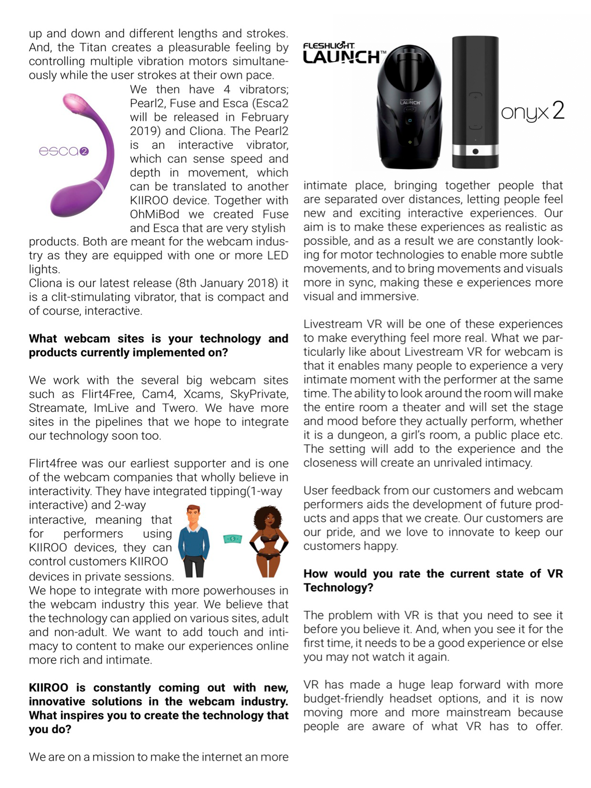 CamLifeMag App screenshot 19