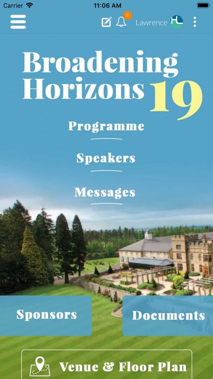 R3 Annual Conference 2019